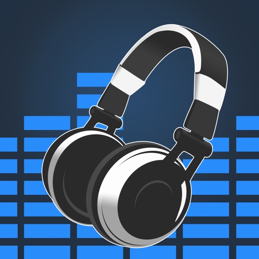 DI.FM Electronic Music Radio by Digitally Imported, Inc.