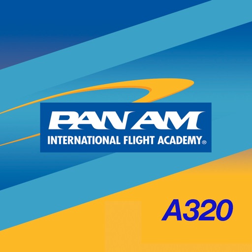 Pan Am A320 Type Rating Prep icon