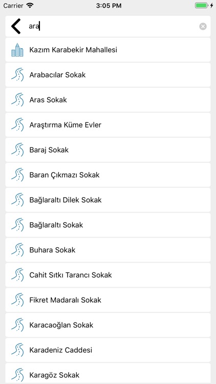 Yalova Kent Rehberi screenshot-3