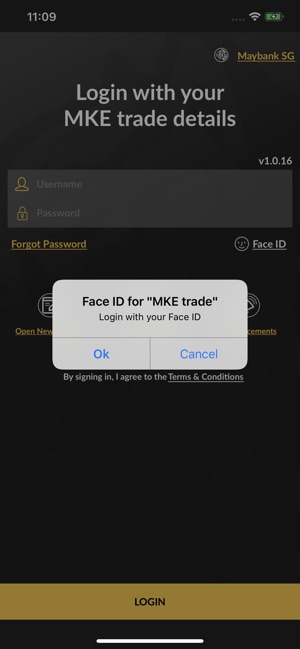 MKE trade(圖2)-速報App