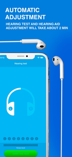 Petralex: Hearing Aid App(圖8)-速報App