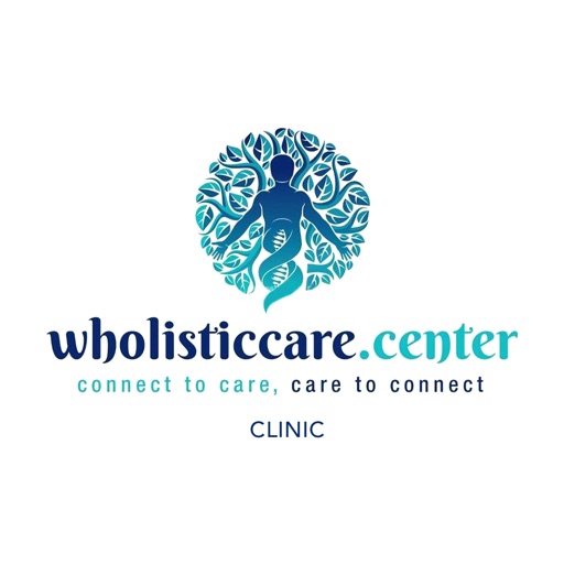 Wholistic Care Clinic icon