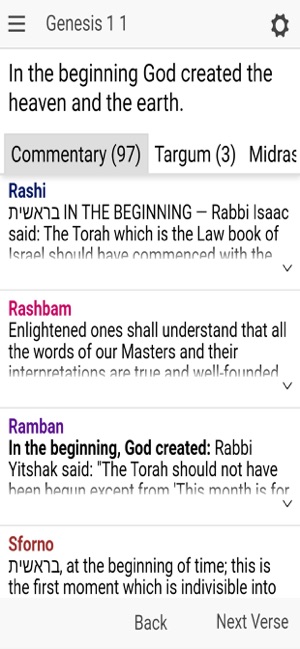 Hebrew Bible Study(圖2)-速報App