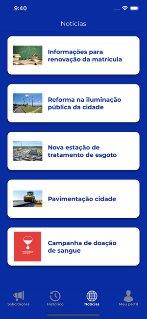 Prefeitura360(圖4)-速報App