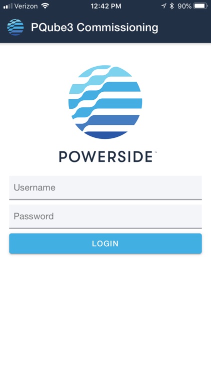 Powerside Commissioning
