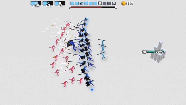 Real Time Shields