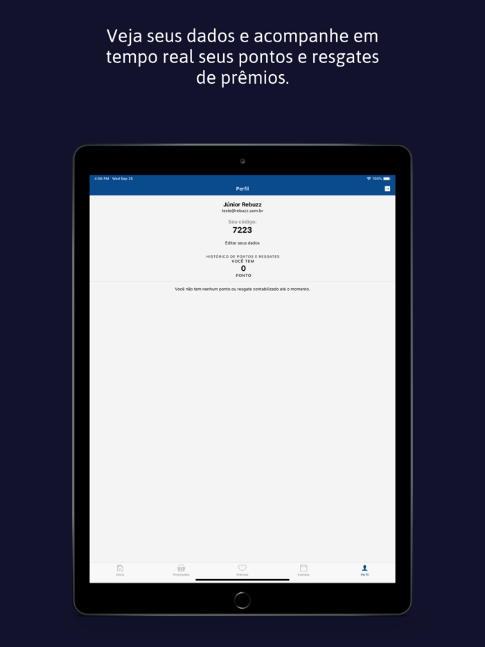 Sindivarejista DF - Fidelidade