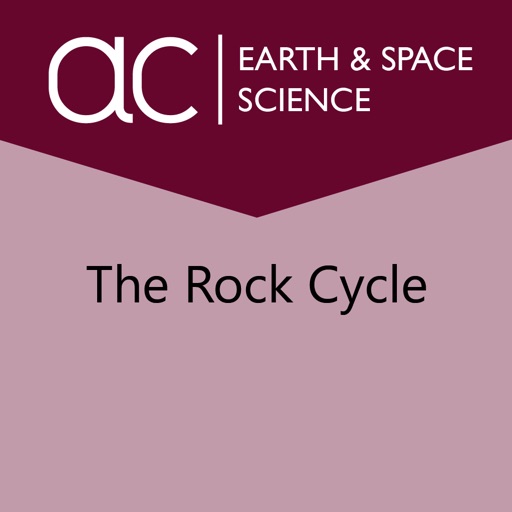 Rock Cycle icon