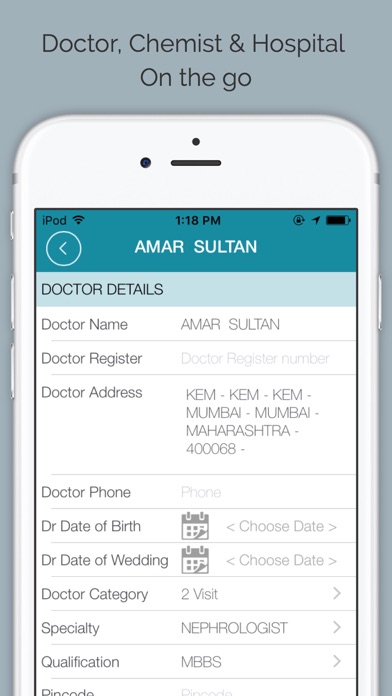 How to cancel & delete PharmaTask Force from iphone & ipad 4