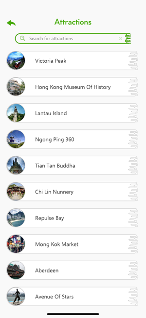 Hong Kong Travel Destinations(圖3)-速報App