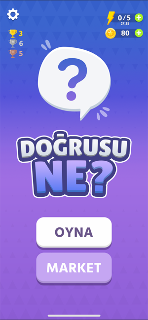 Doğrusu Ne?(圖1)-速報App