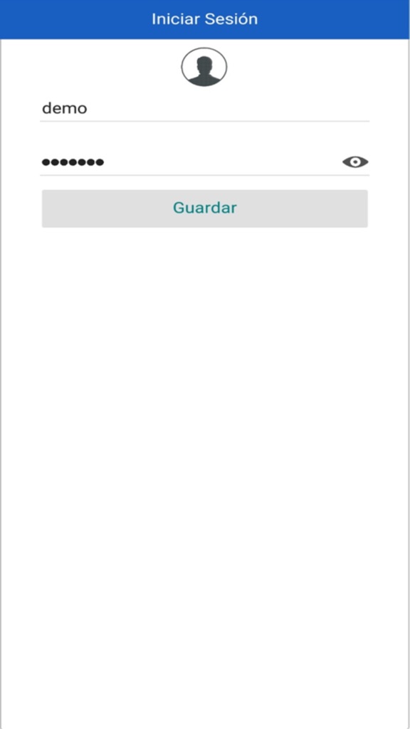 【图】Mi Consulta Nutricional(截图1)