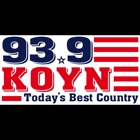 Top 5 Music Apps Like KOYN 93.9 - Best Alternatives