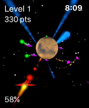 SpaceWatch 3D(圖2)-速報App