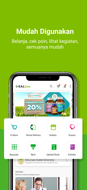 KALCare(圖2)-速報App