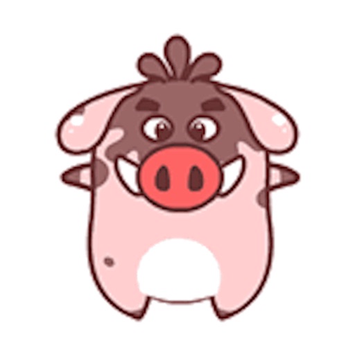 Pink Piggy