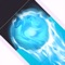 Relax and swipe up, down, left and right to move the ball and splash fresh paint all over the maze