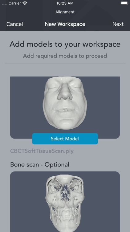 Bellus3D Dental Pro screenshot-7