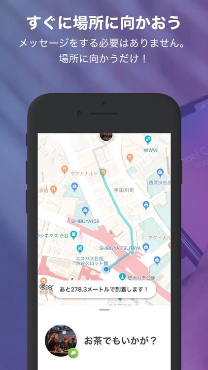 maggmet - Hang out together