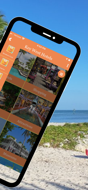 Key West Hotels(圖3)-速報App