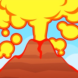 Volcano Attack!