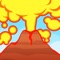 Welcome to Volcano Attack