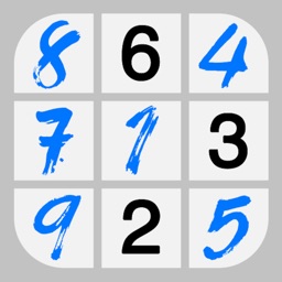 Sudoku ⊞
