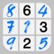 FREE Sudoku Game for the iPhone and iPad