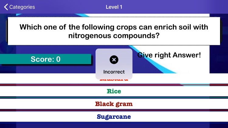 Botany Zoology Gyaan screenshot-5