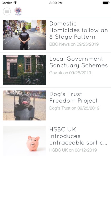 Future Living Hertford screenshot-6