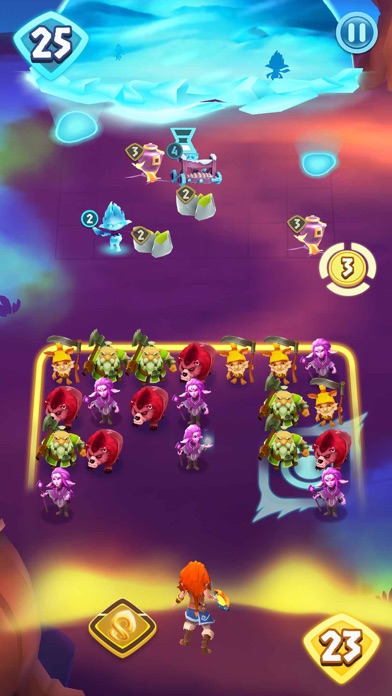 Legend of Solgard Screenshot 6