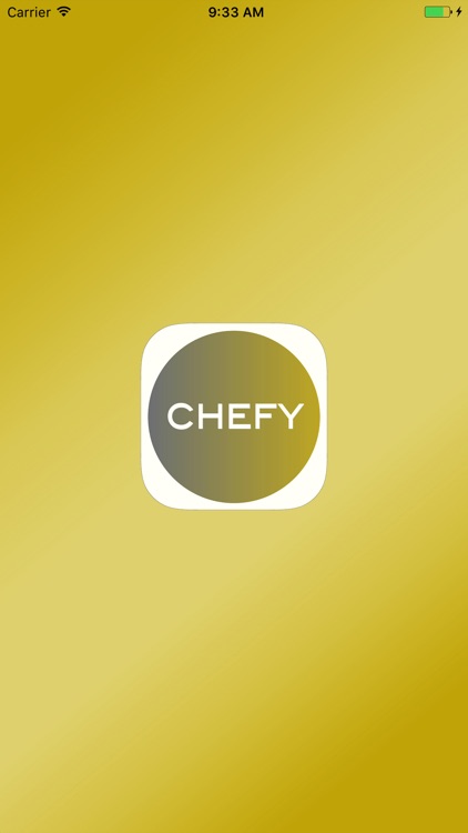 Chefy