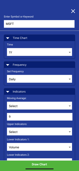 GapTrader(圖5)-速報App