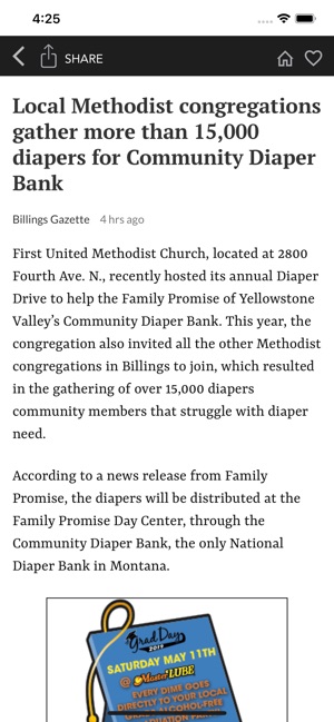 Billings Gazette(圖2)-速報App