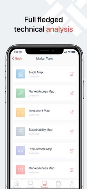 SheTrades(圖5)-速報App