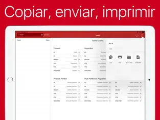 Imágen 3 Verbos en Portugués iphone