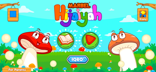 Marbel : Learn Hijaiyah(圖5)-速報App