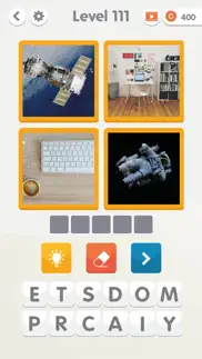 4 pics 1 word guess problems & solutions and troubleshooting guide - 1