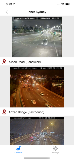 Australia Traffic Cameras(圖5)-速報App