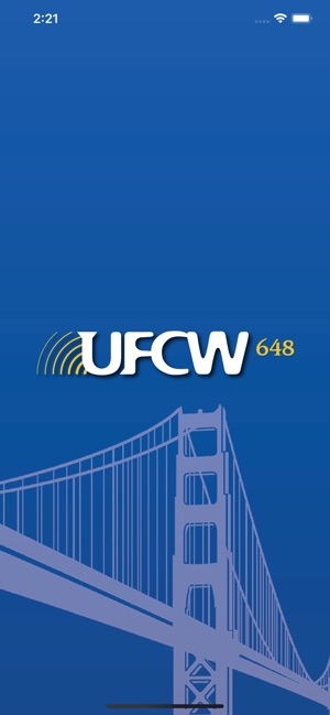 UFCW Local 648