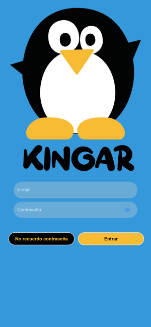 Kingar