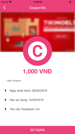 Coupon 10k(圖5)-速報App