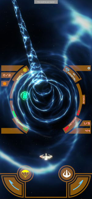 Wormhole rescue(圖4)-速報App