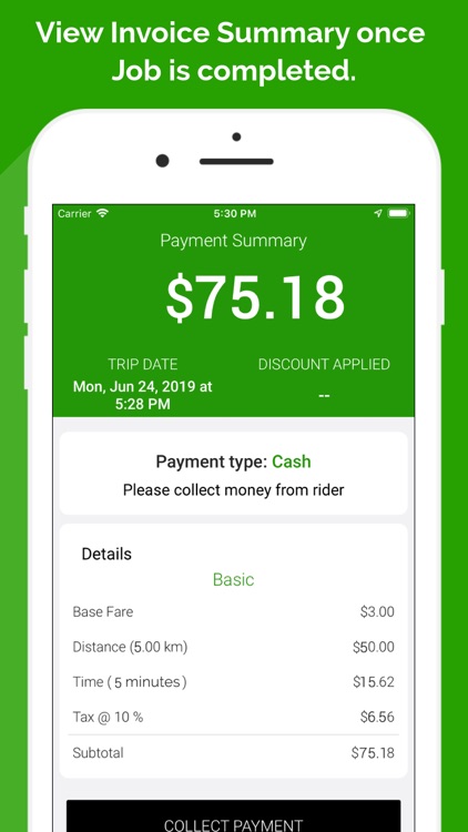 V3C-CubeJekShark Provider screenshot-5