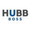 Work from anywhere with HUBB BOSS