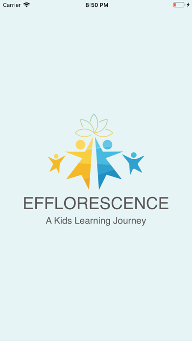 Screenshot #1 pour Efflorescence
