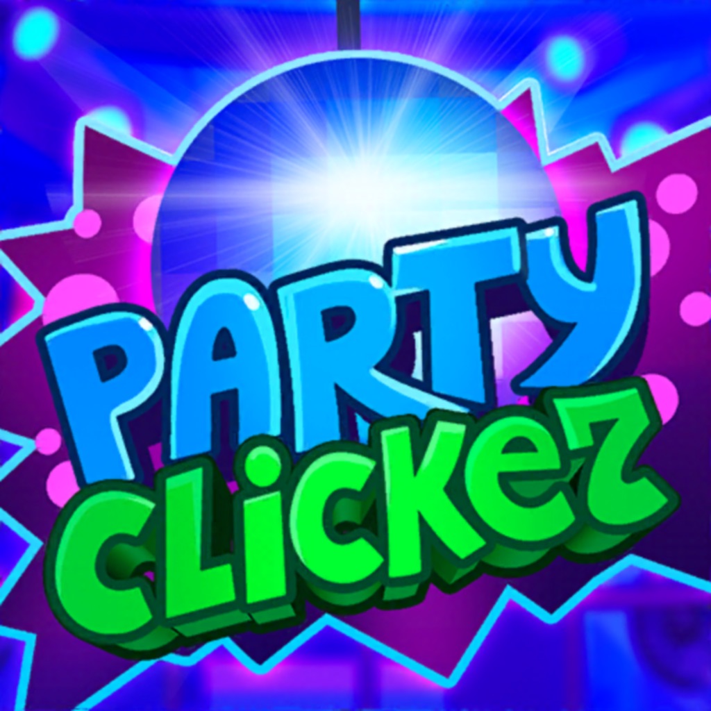 Party Clicker — Idle Tycoon img