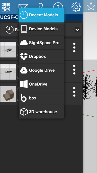 How to cancel & delete SightSpace Pro AR for SketchUp from iphone & ipad 2