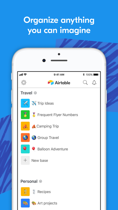 airtable app for mac