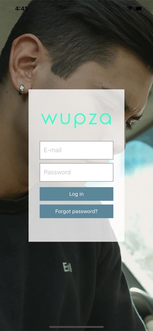 WupzaIOS(圖1)-速報App